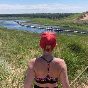 Meet your Posher, Marina